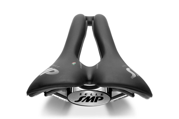 Selle SMP WELL Saddle Black