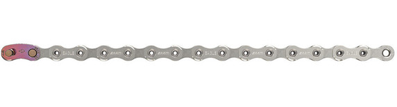 SRAM PCX01 Eagle 12sp 126L PowerLock Chain
