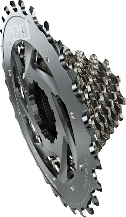 SRAM RED XG-1290 D1 10-28T 12sp Cassette