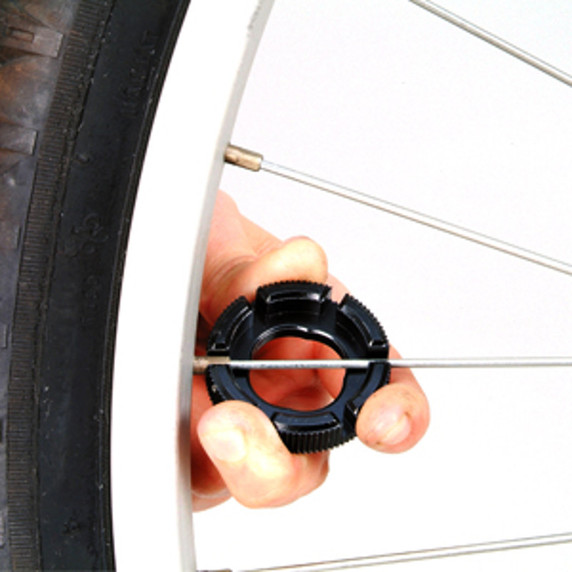 Super B Multi Size Spoke Wrench