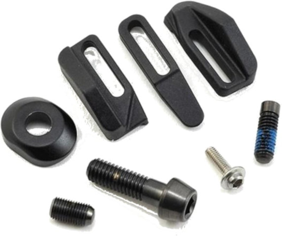 SRAM Red eTap Front Deraillleur Spare Parts Kit