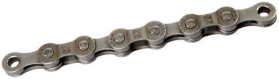 SRAM PC850 114 Link 8 Speed Chain With PowerLink (Box of 25)