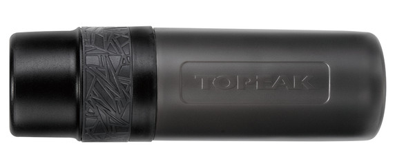 Topeak Escape L 850mL Storage Pod Black
