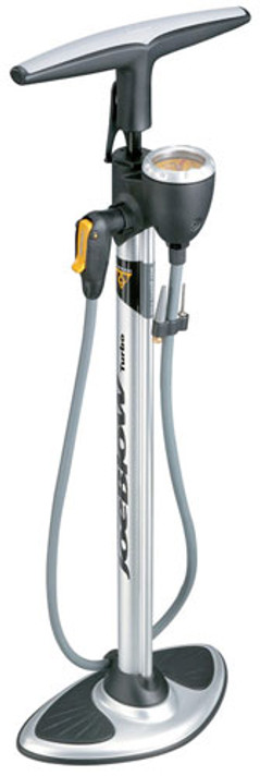 Topeak Joe Blow Turbo Floor Pump