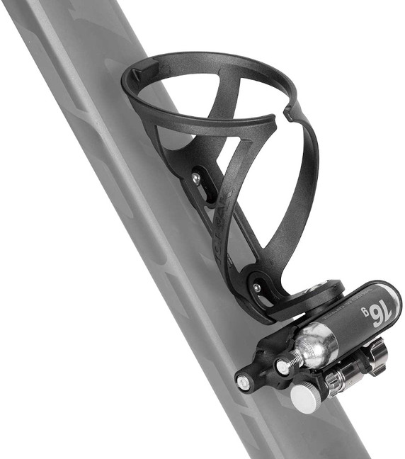 Topeak Ninja Master+ CO2 Fuelpack
