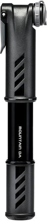 Topeak Mountain DA Dual Action Bike Pump