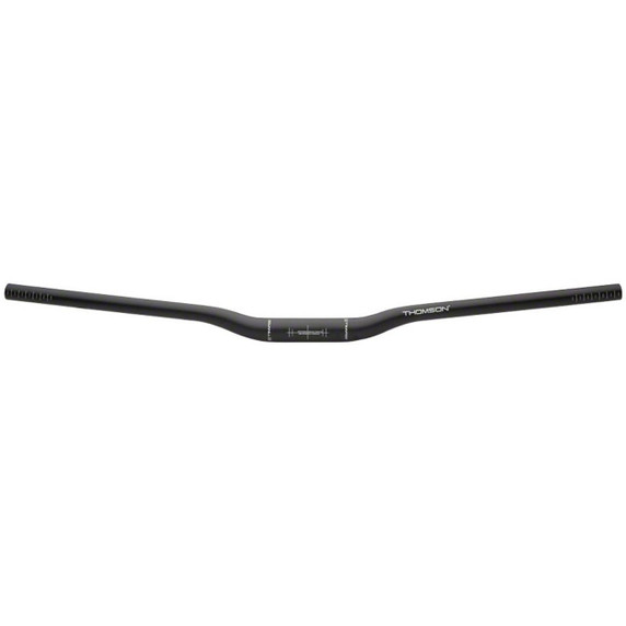 Thomson DH 800 x 31.8mm 5 Up 9 Back 20mm Rise Alloy MTB Handlebars