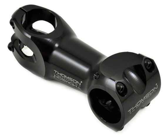 Thomson Elite X4 70mm 10 31.8 1-1/8" MTB Stem Black