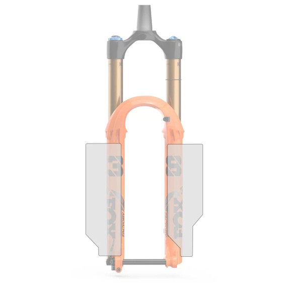 Slicy Sublimistick Glossy Fork Protection