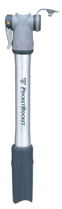 Topeak Pocket Rocket Masterblaster Pump