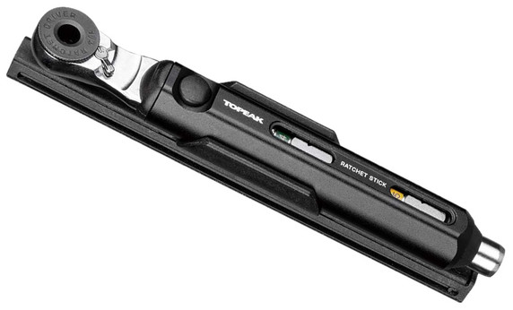 Topeak TT2586 Ratchet Stick