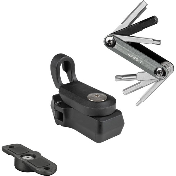 Topeak Ninja+ N7 Multi-Tool Kit