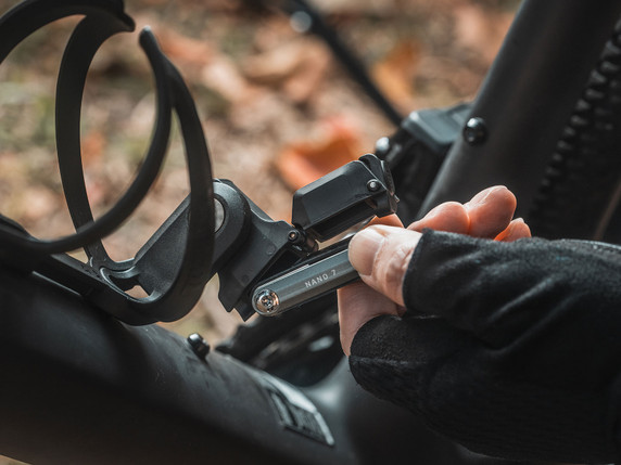 Topeak Ninja+ N7 Multi-Tool Kit