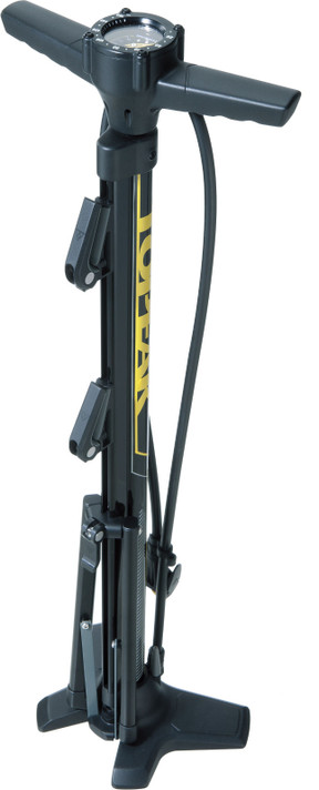 Topeak Transformer X Floor Pump