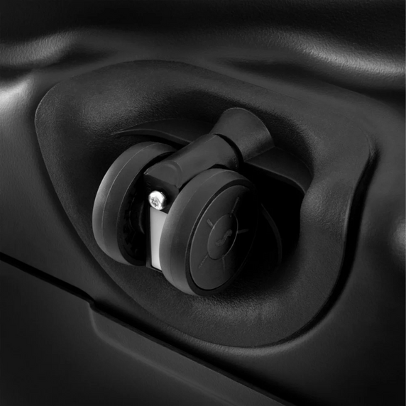 Scicon AeroTech Evolution x TSA Bicycle Transport Case