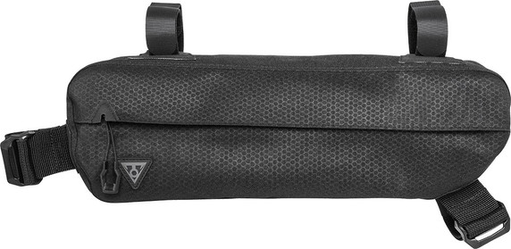 Topeak Midloader 4.5L Bike Bag Black