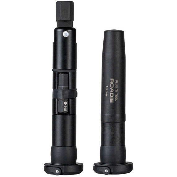 Topeak Plug'n Tool Roadie