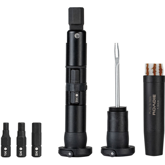 Topeak Plug'n Tool Roadie