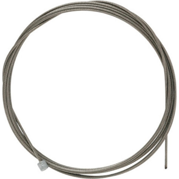 Shimano Tandem 1.2mmx3000mm Stainless Shift Inner Cable