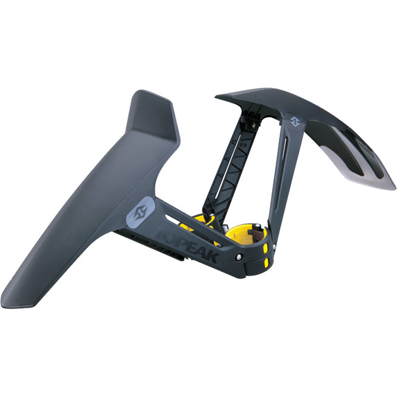 Topeak Defender XC1 Mudguard Front