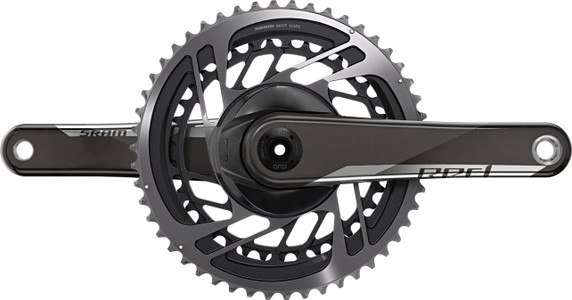 SRAM RED D1 DUB 170mm 50/37T Crankset