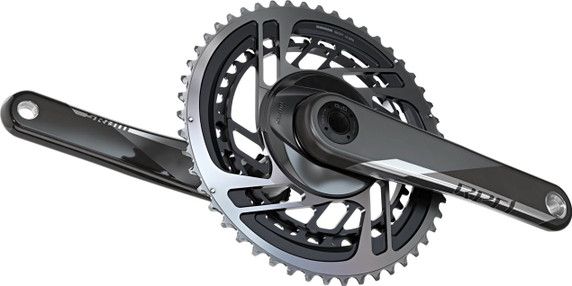 SRAM RED D1 DUB 170mm 50/37T Crankset