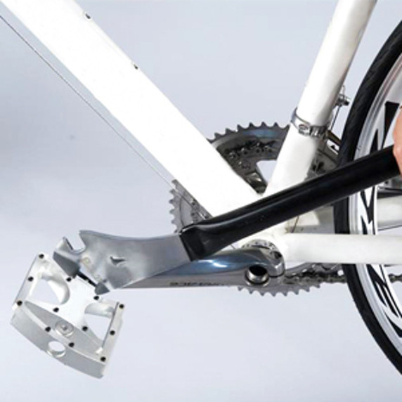Super B Extra Long Professional Pedal Wrench