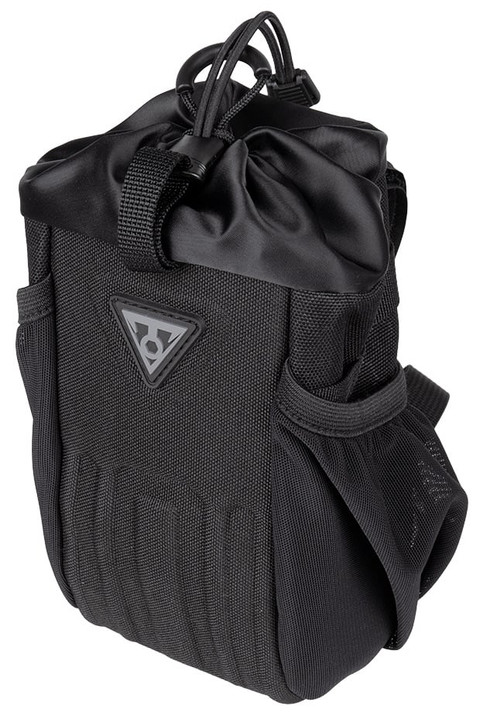 Topeak FreeLoader 1 Litre Stem Bag Black