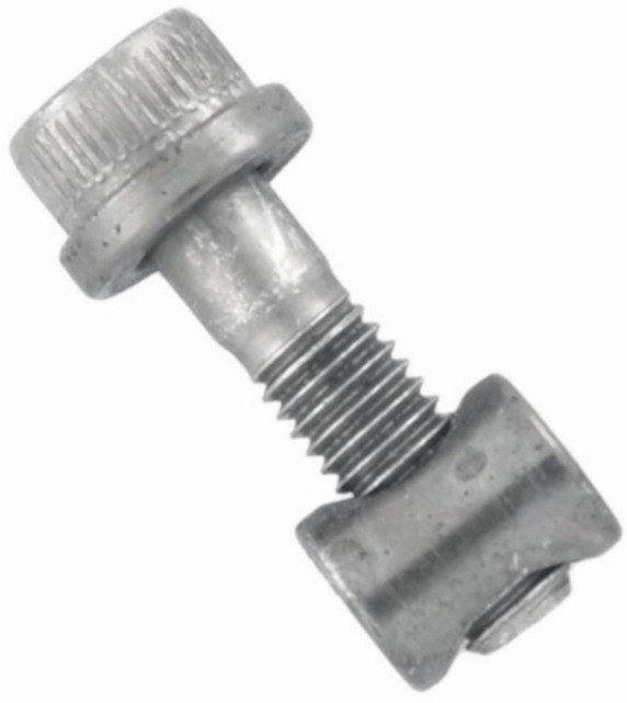 Thomson Collar Replacement Bolt/Washer/Barrel Nut