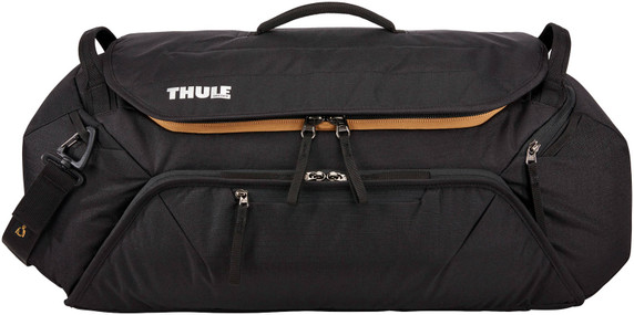 Thule RoundTrip 55L Duffel Bike Bag Black