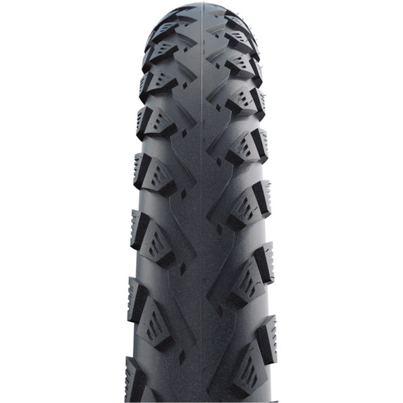 SCHWALBE Landcruiser Kevlar Guard- 24" X 2.0