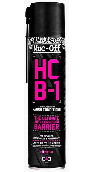 Muc-Off eBike Ultimate Kit