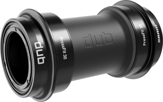 SRAM MTB PF30 83mm DUB Bottom Bracket