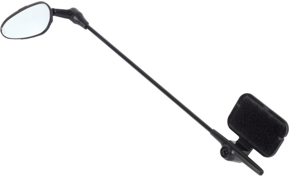 Zefal Z Eye Bike Helmet Mirror Black