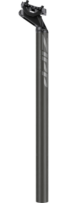 Zipp Service Course SL C2 31.6 x 400mm 20mm Setback Carbon Seatpost Matte Black