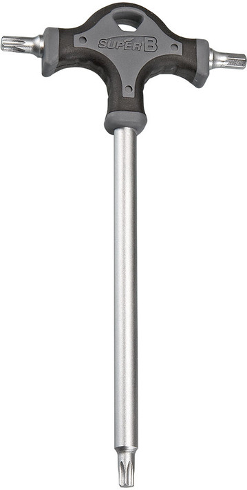Super B T-Shaped Crankset Wrench