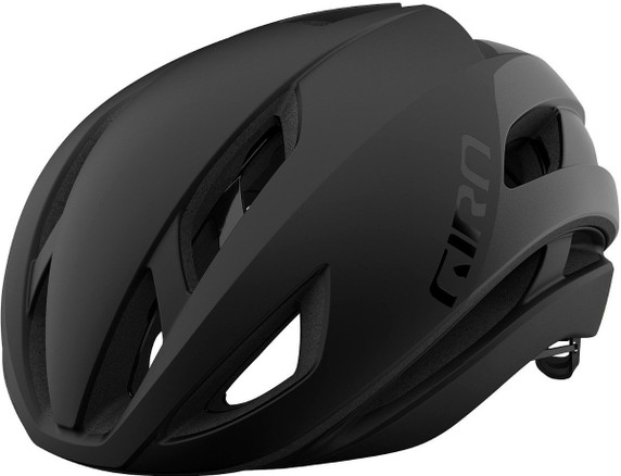 Giro Eclipse Spherical MIPS Aero Helmet Black Matte/Gloss