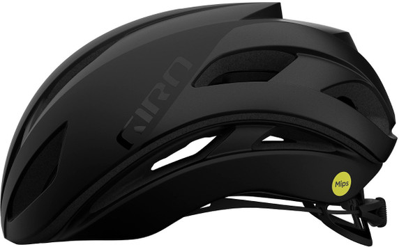 Giro Eclipse Spherical MIPS Aero Helmet Black Matte/Gloss