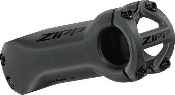 Zipp SL Speed B2 100mm 6 Carbon Stem Matte Black