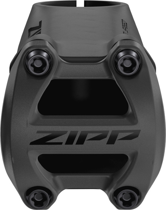 Zipp SL Speed B2 100mm 6 Carbon Stem Matte Black