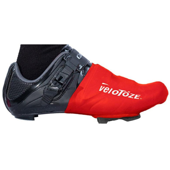 veloToze Toe Covers One Size