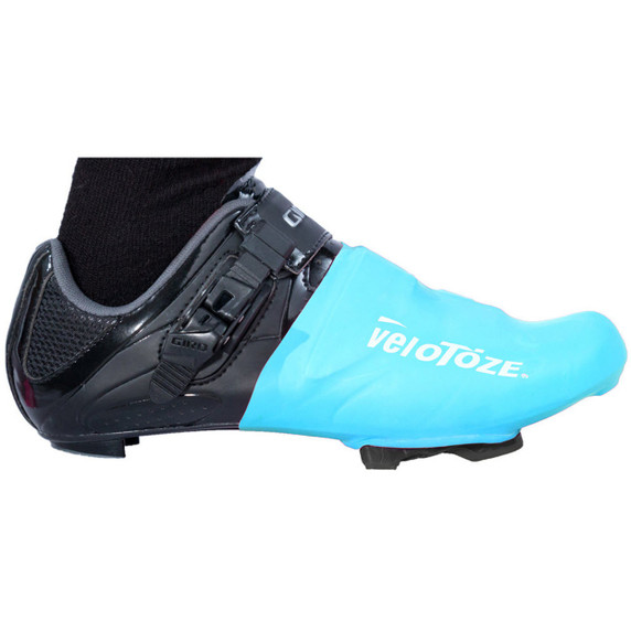 veloToze Toe Covers One Size