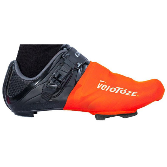 veloToze Toe Covers One Size