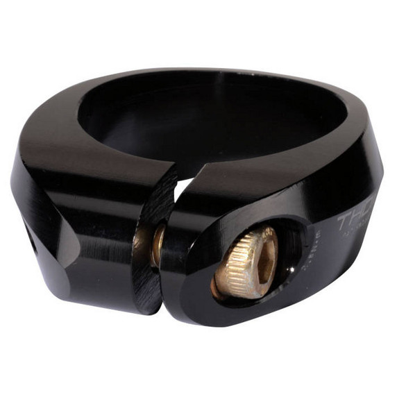 Thomson 29.8mm MTB Seatpost Collar Black