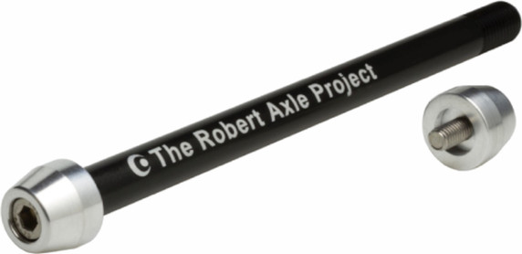 The Robert Axle Project Trainer Axle 12x180mm M12x1.75 Rear Thru Axle