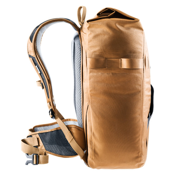 Deuter Amanger 25+5 Bike Backpack