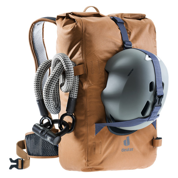 Deuter Amanger 25+5 Bike Backpack