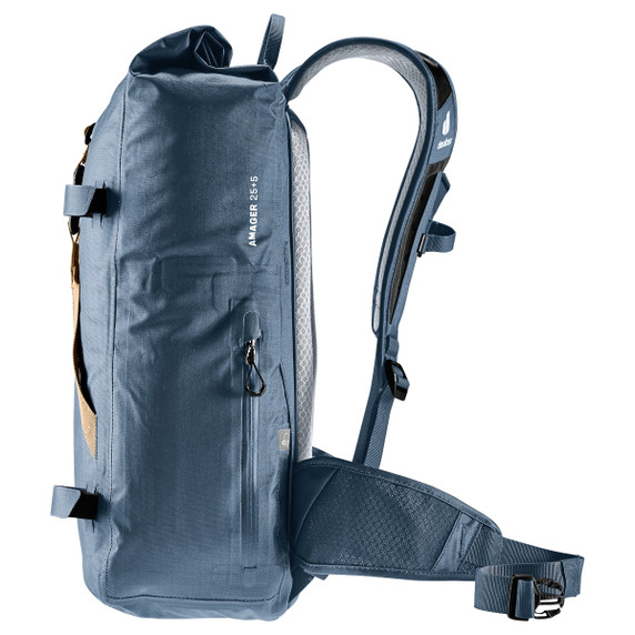 Deuter Amanger 25+5 Bike Backpack