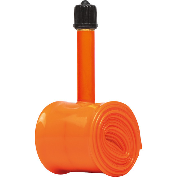 Tubolito Folding Bike Tube 16 x1 1/8 - 1 3/8/40mm Schrader
