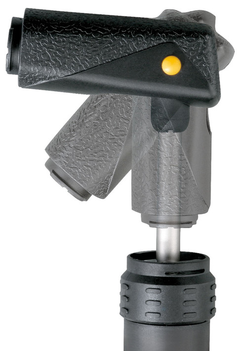 Topeak Peakini 2 Master Blaster 90psi Mini Hand Pump Black